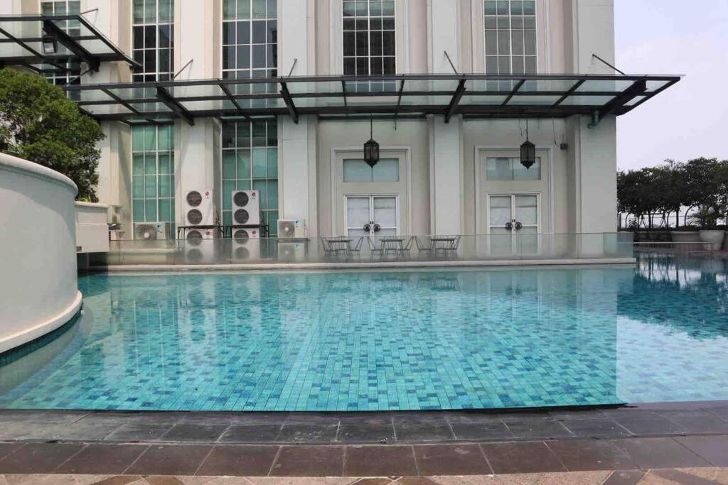 2br The Belleza At Permata Hijau 18th Floor