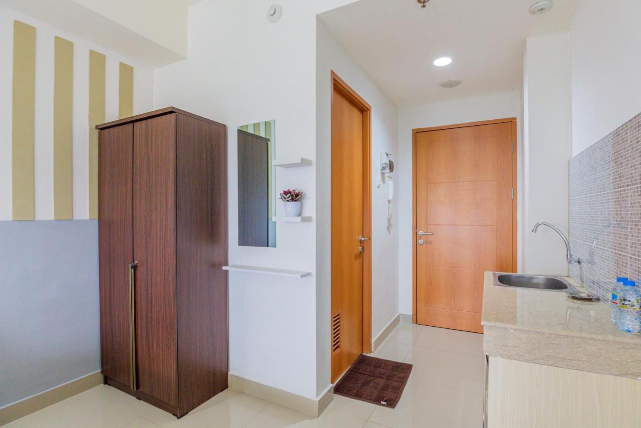 Apartment Redliving Evenciio - Arutala Living Jakarta