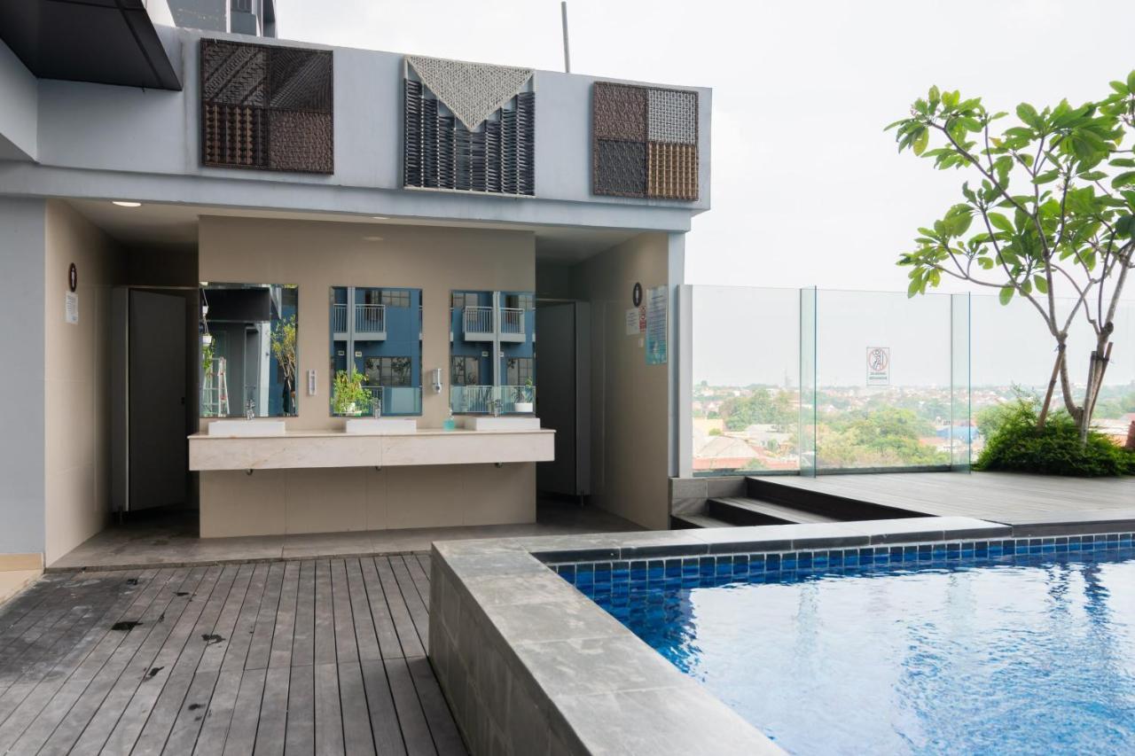 Apartment Redliving Evenciio - Arutala Living *