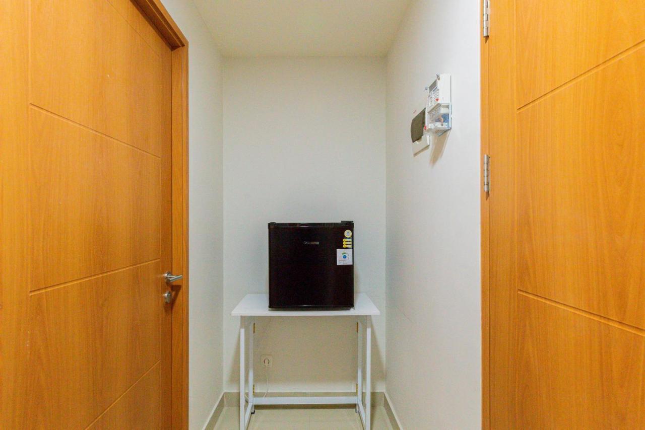 Redliving Evenciio - Arutala Living Apartment