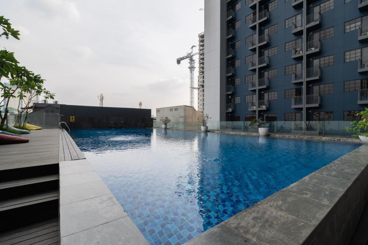 Redliving Evenciio - Arutala Living