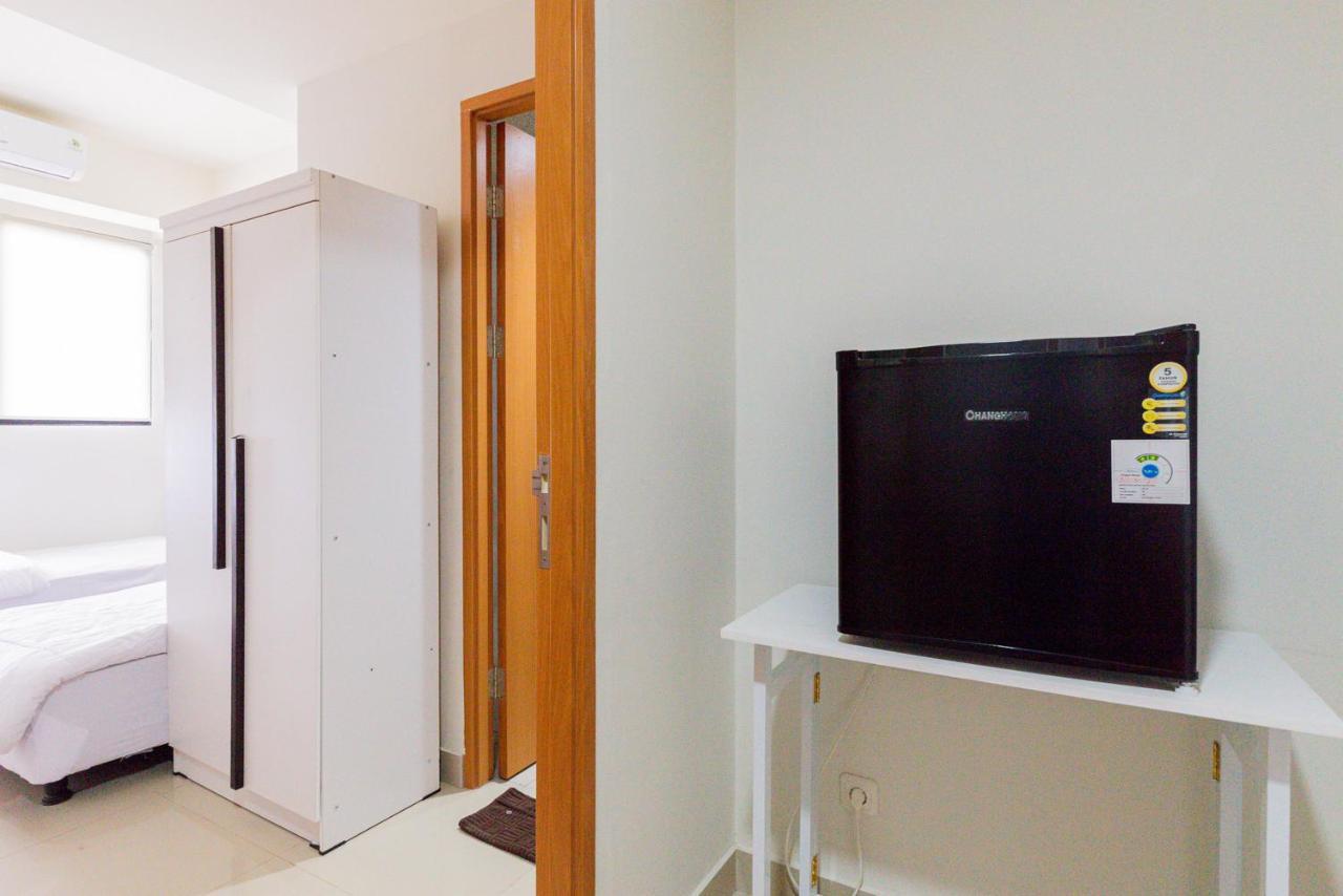 Apartment Redliving Evenciio - Arutala Living