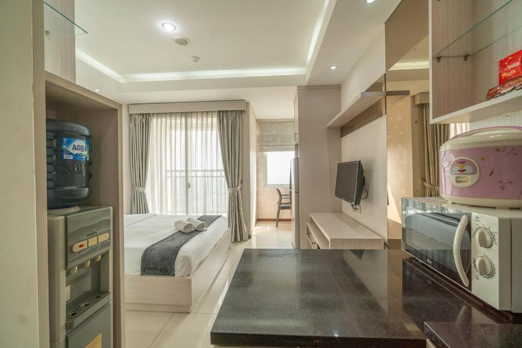 Apartment Exclusive And Cozy In *