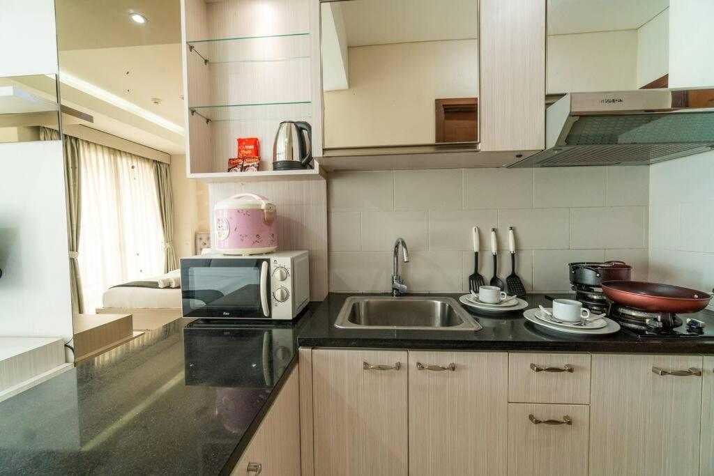 Apartment Exclusive And Cozy In *