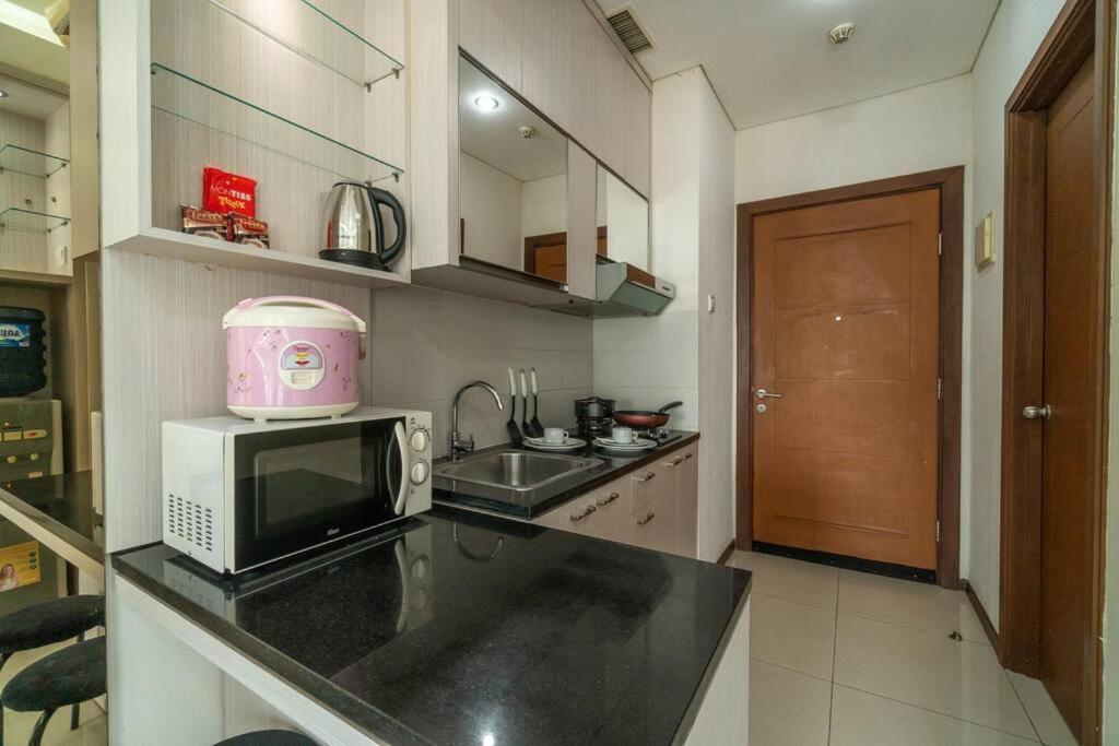 Exclusive And Cozy In * Jakarta