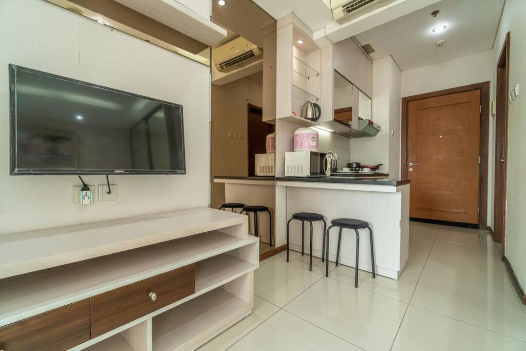 Exclusive And Cozy In Jakarta