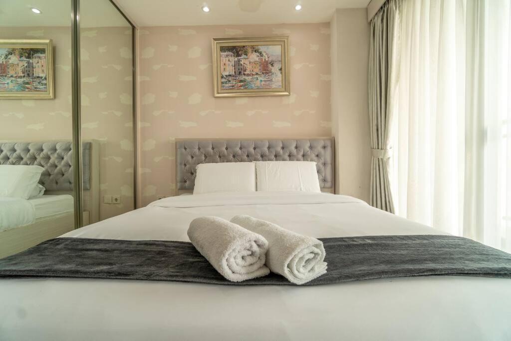 Exclusive And Cozy In Jakarta