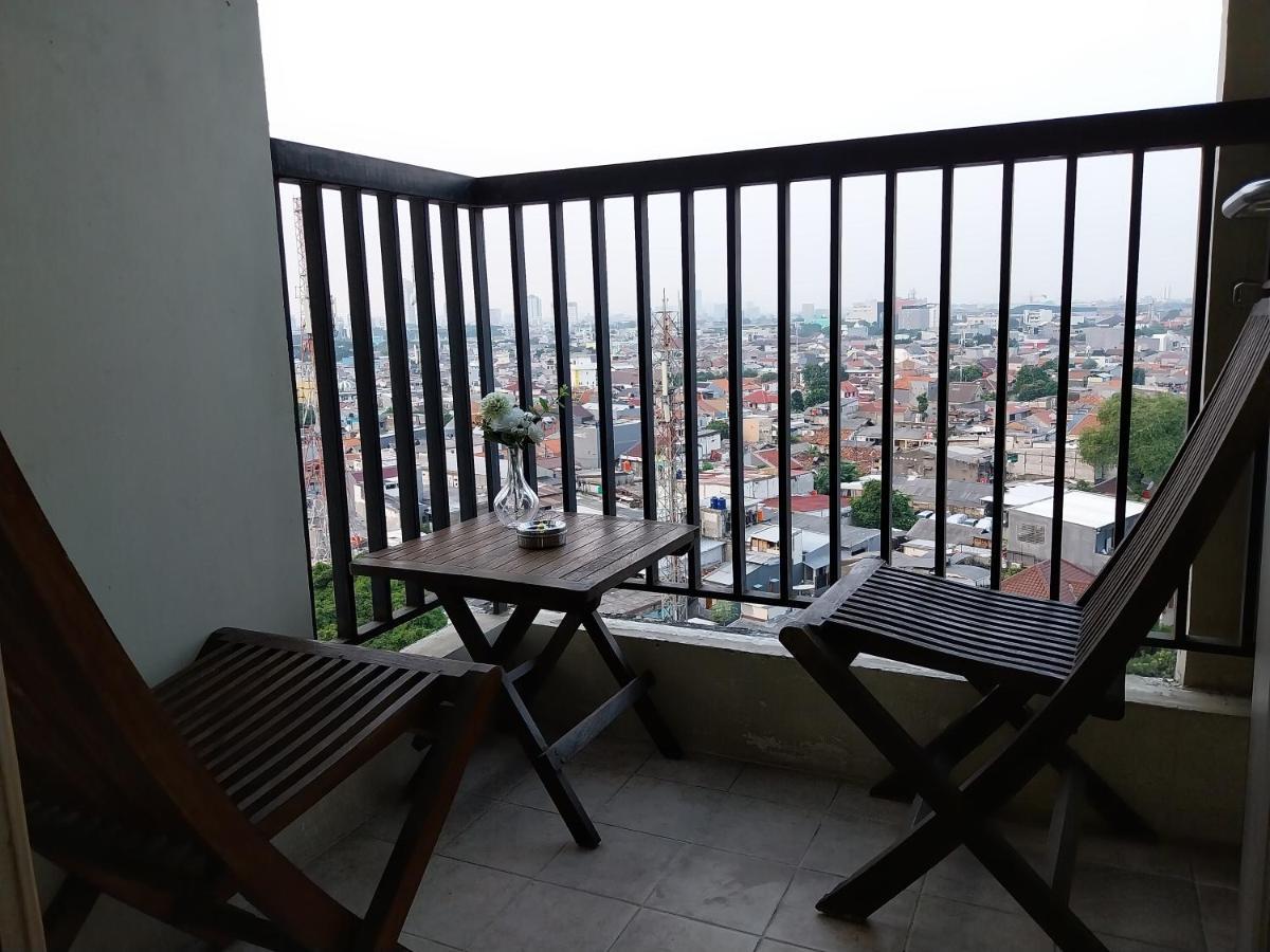 Apartamento The Wave *