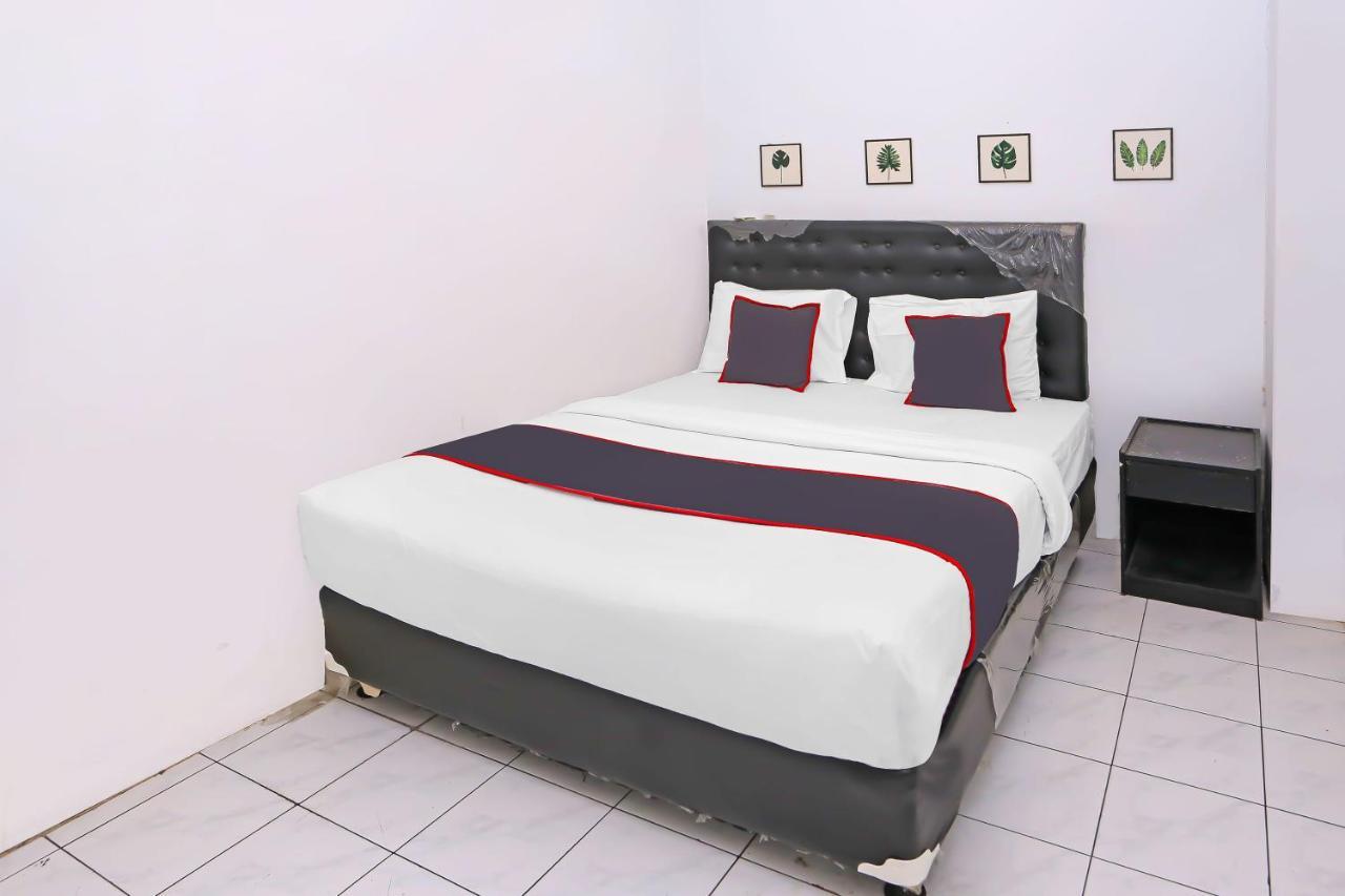 Collection O 92739 Pintu Besar Hotel Jacarta