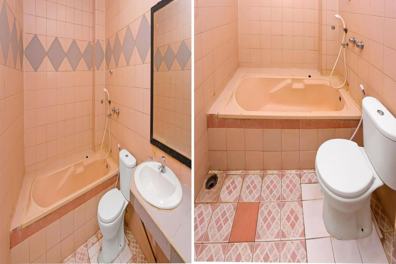 Hotel Collection O 92739 Pintu Besar 3*