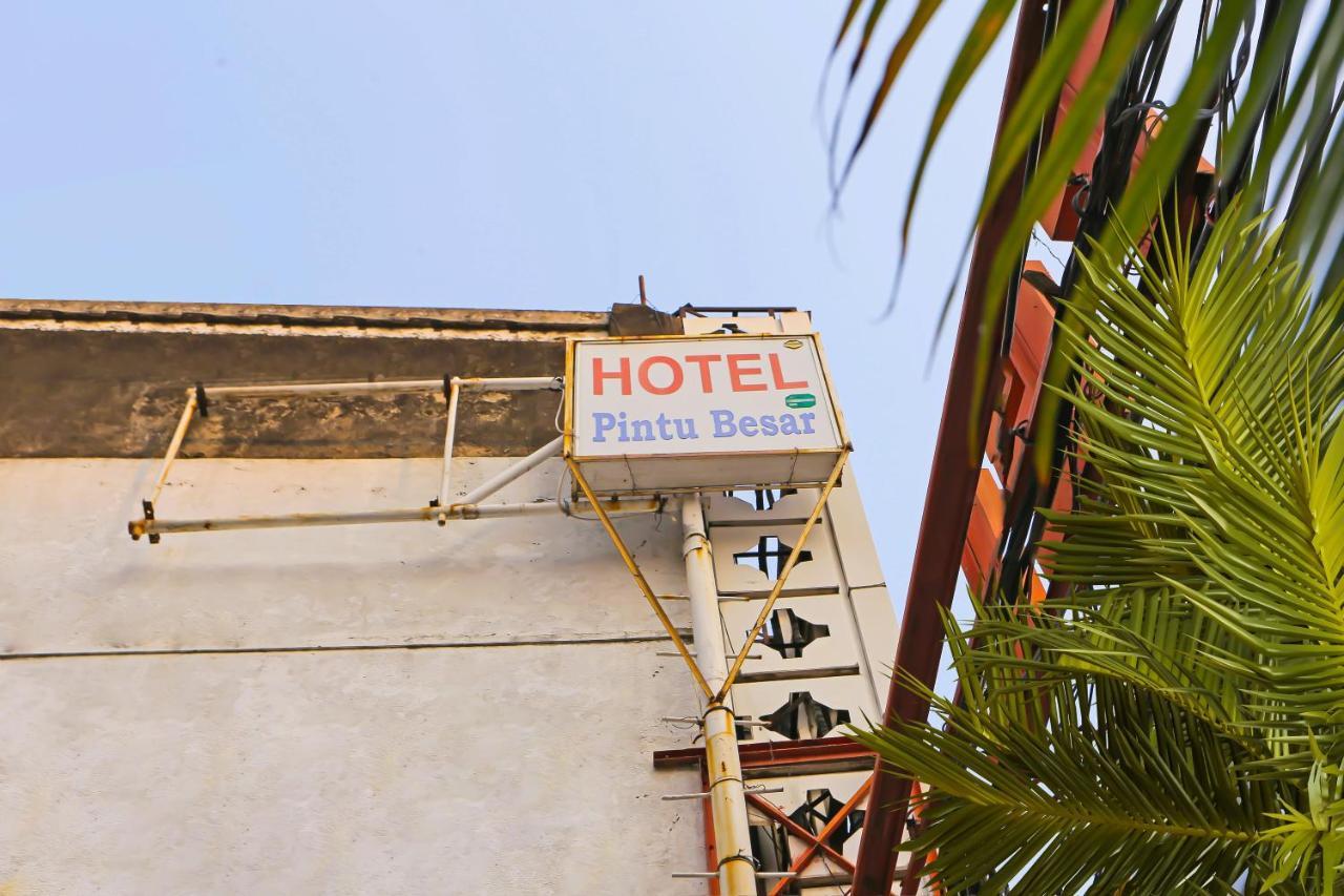 Collection O 92739 Pintu Besar Hotel Jacarta