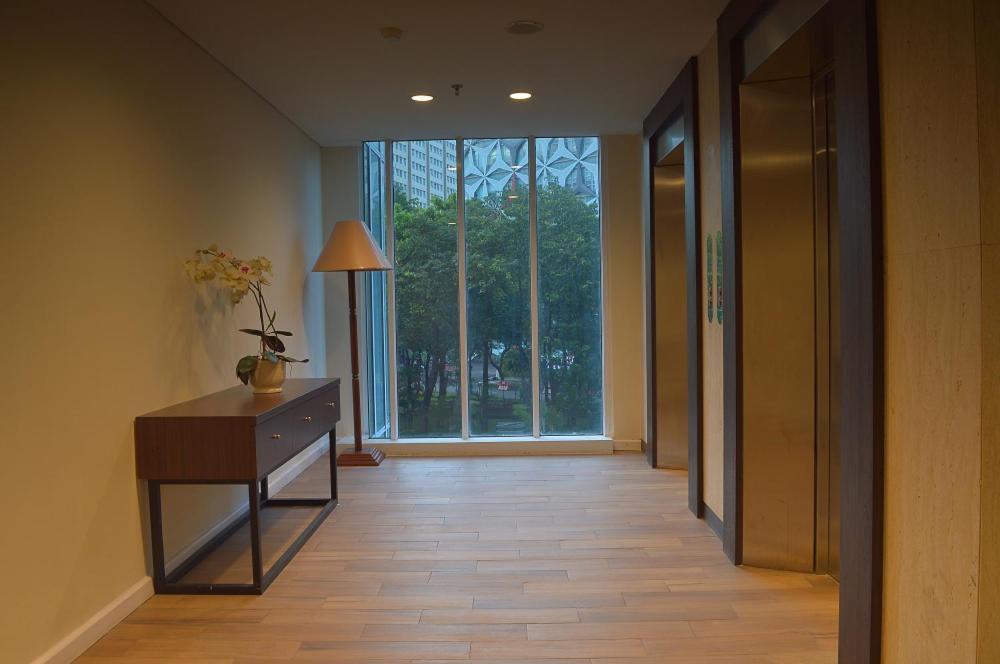 Sanno Residences Menteng - Hotel 3*