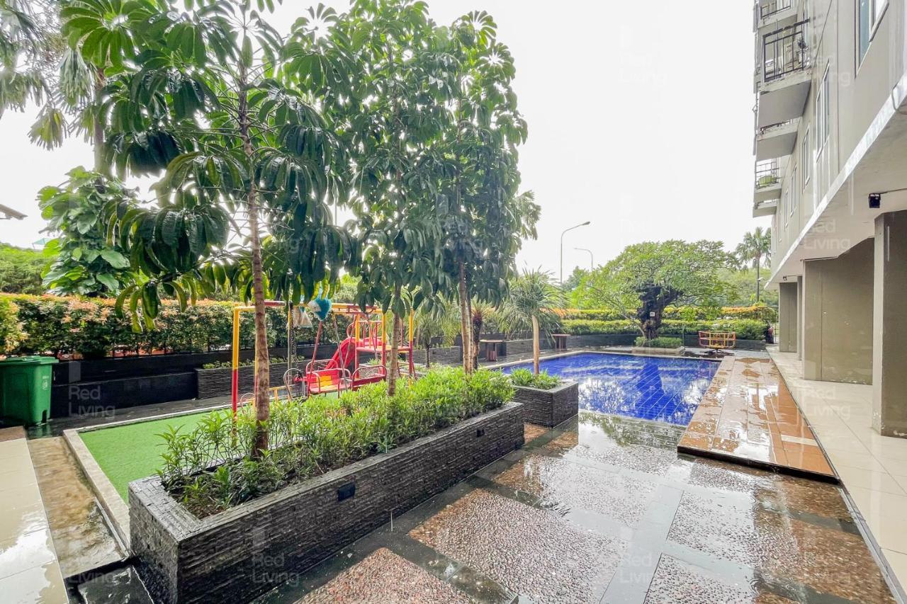 Redliving Sunter Park View - Emma Hotel Jakarta