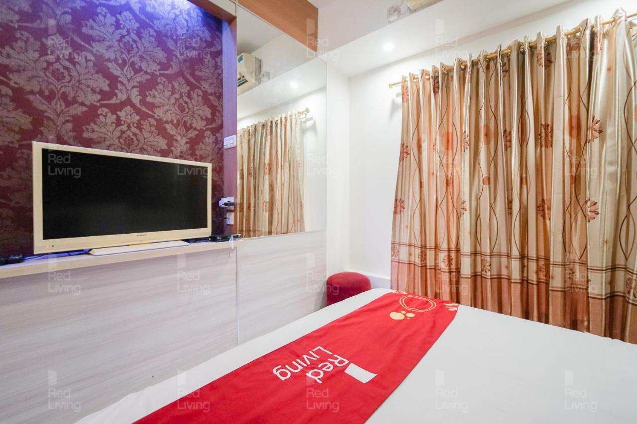 Redliving Sunter Park View - Emma Hotel Jakarta