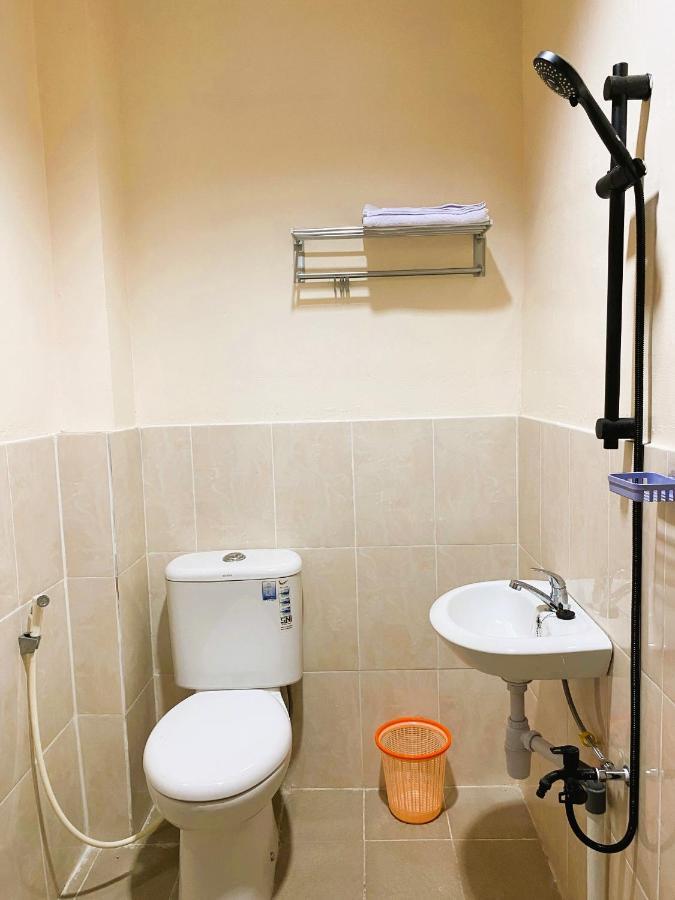 Khách sạn Ivi