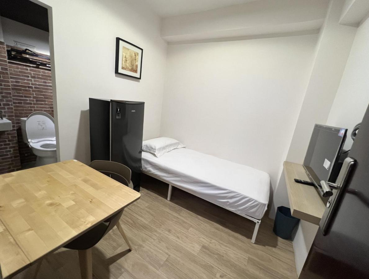 Choska 3* Jakarta