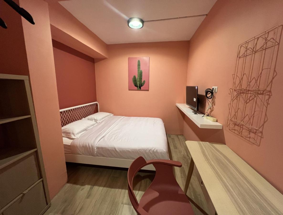 Hotel Choska Jakarta