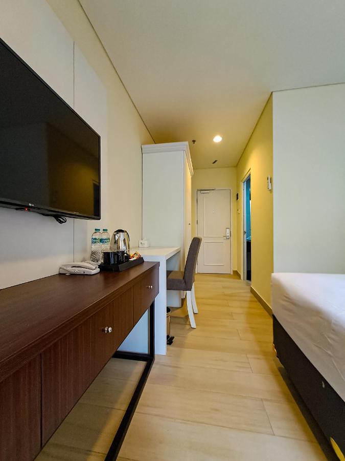 Sanno Residences Menteng - Hotel 3*