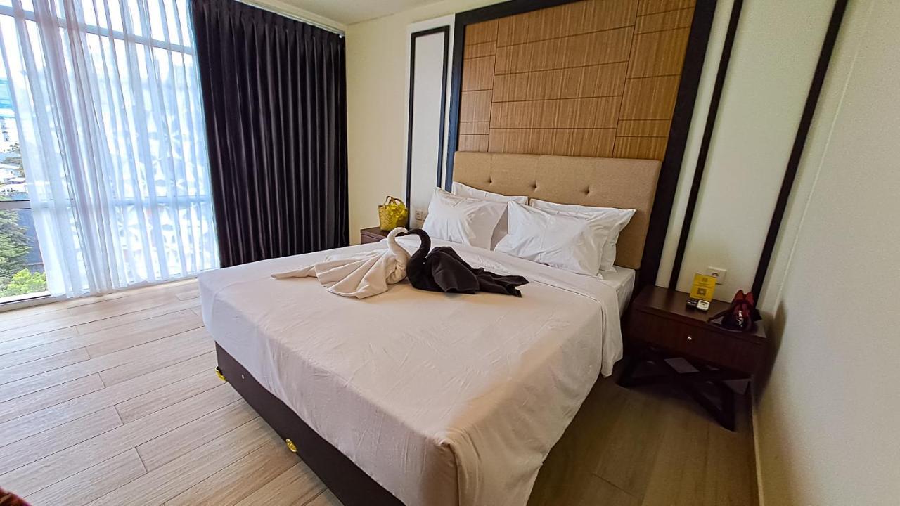 Hotel Sanno Residences Menteng - Jakarta