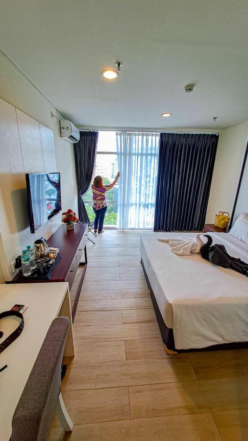 Sanno Residences Menteng - 3* Jakarta