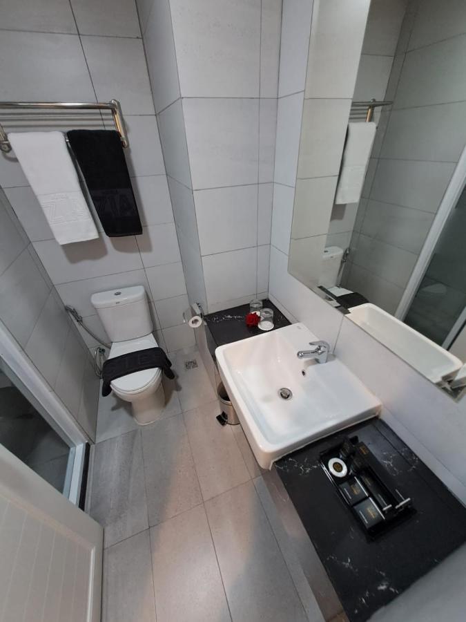 Sanno Residences Menteng - Hotel