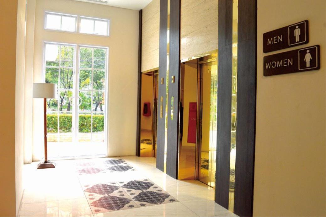 Sanno Residences Menteng - Jakarta