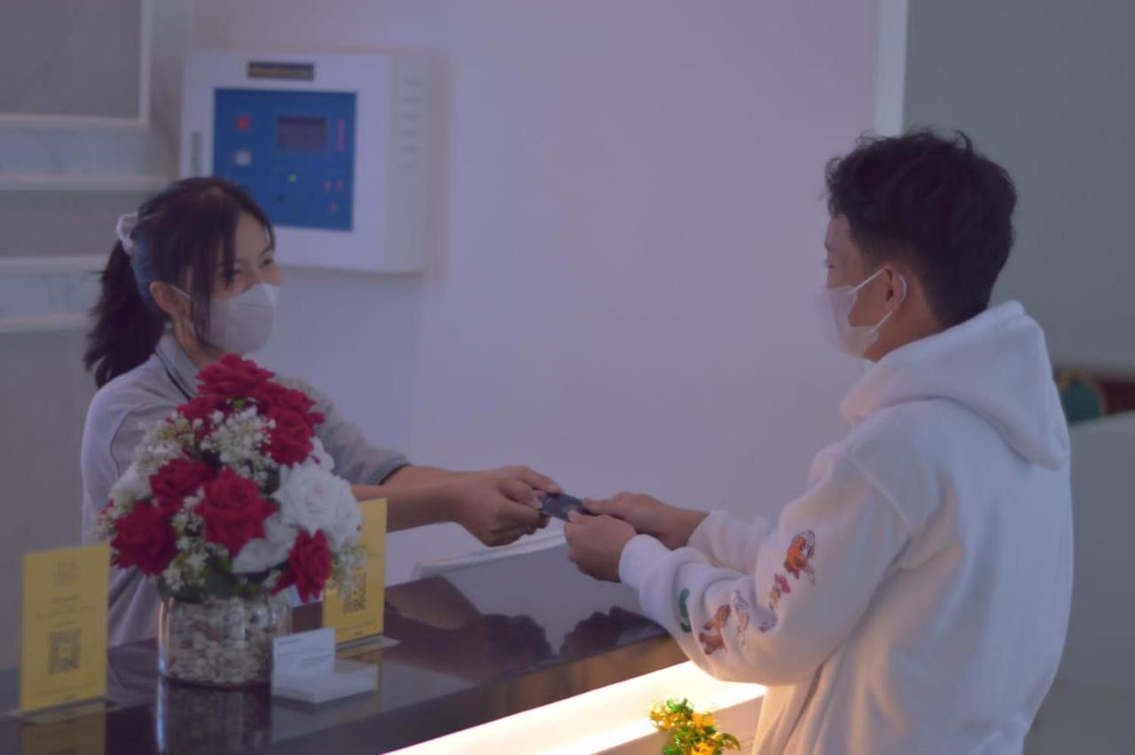 Sanno Residences Menteng - 3*