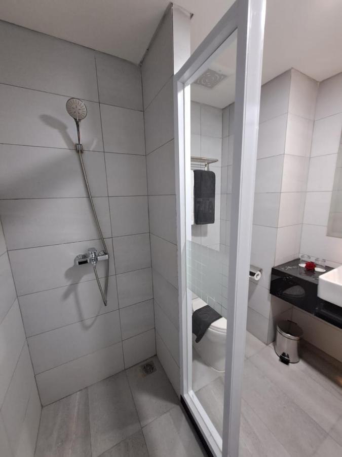 Sanno Residences Menteng - Hotel