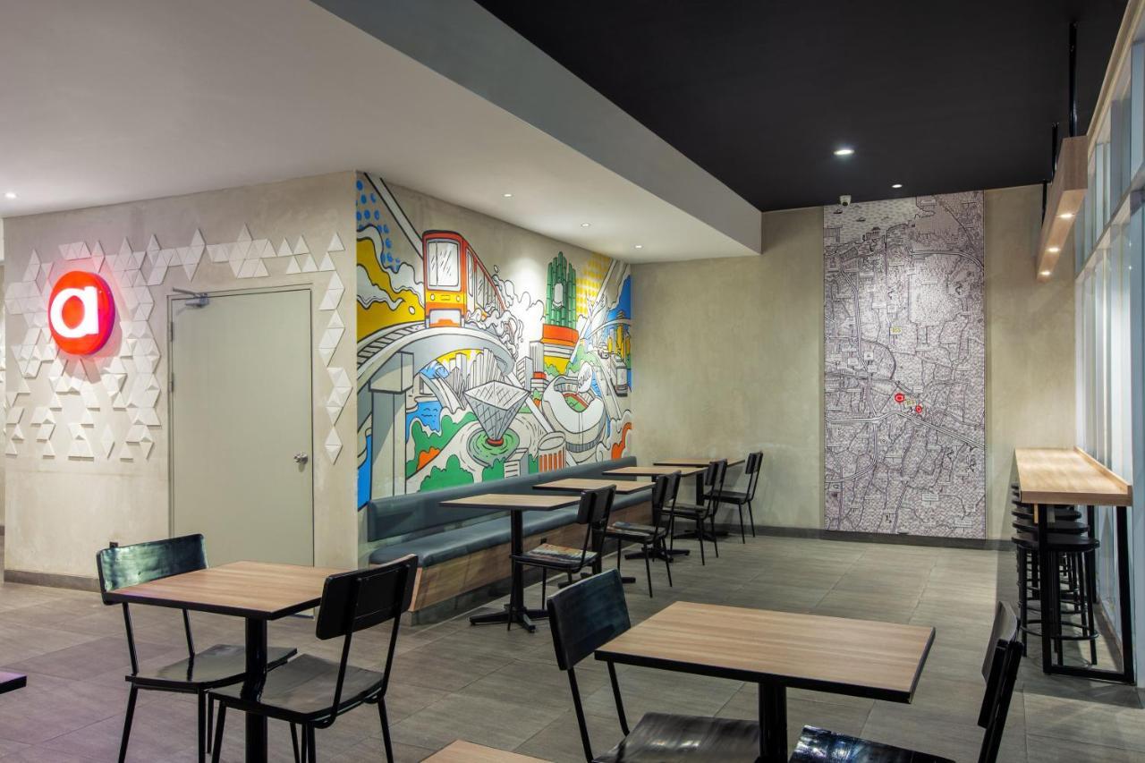 Hotel Amaris Kalimalang Jakarta