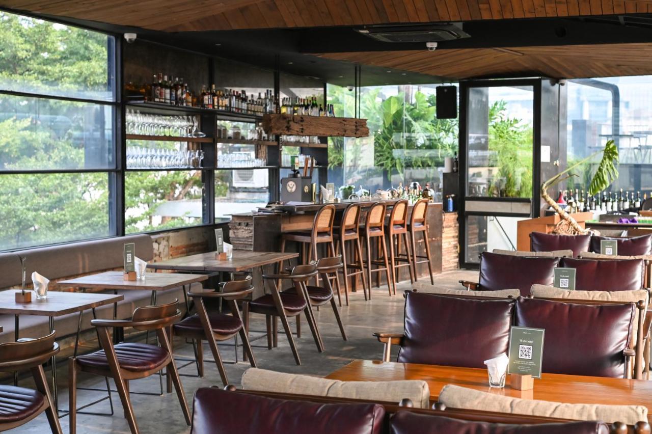 Hotel Miers Kuningan, Artotel Curated