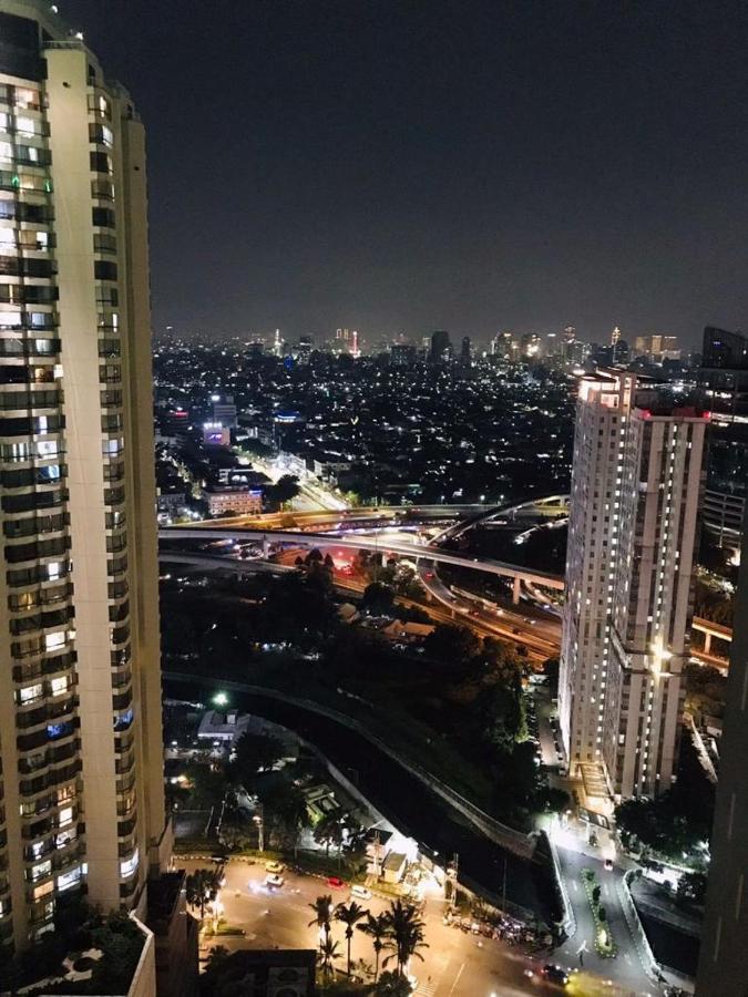 Taman Anggrek Căn hộ Jakarta