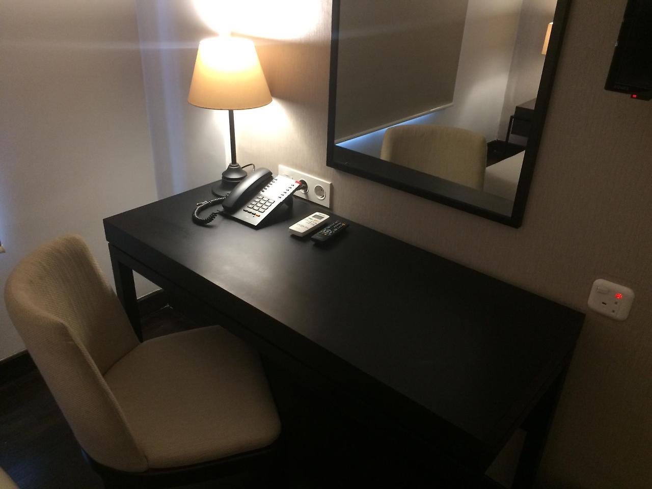 Hotel Samala Cengkareng 3*