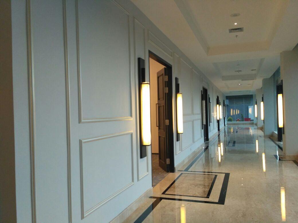 Samala Cengkareng Hotel