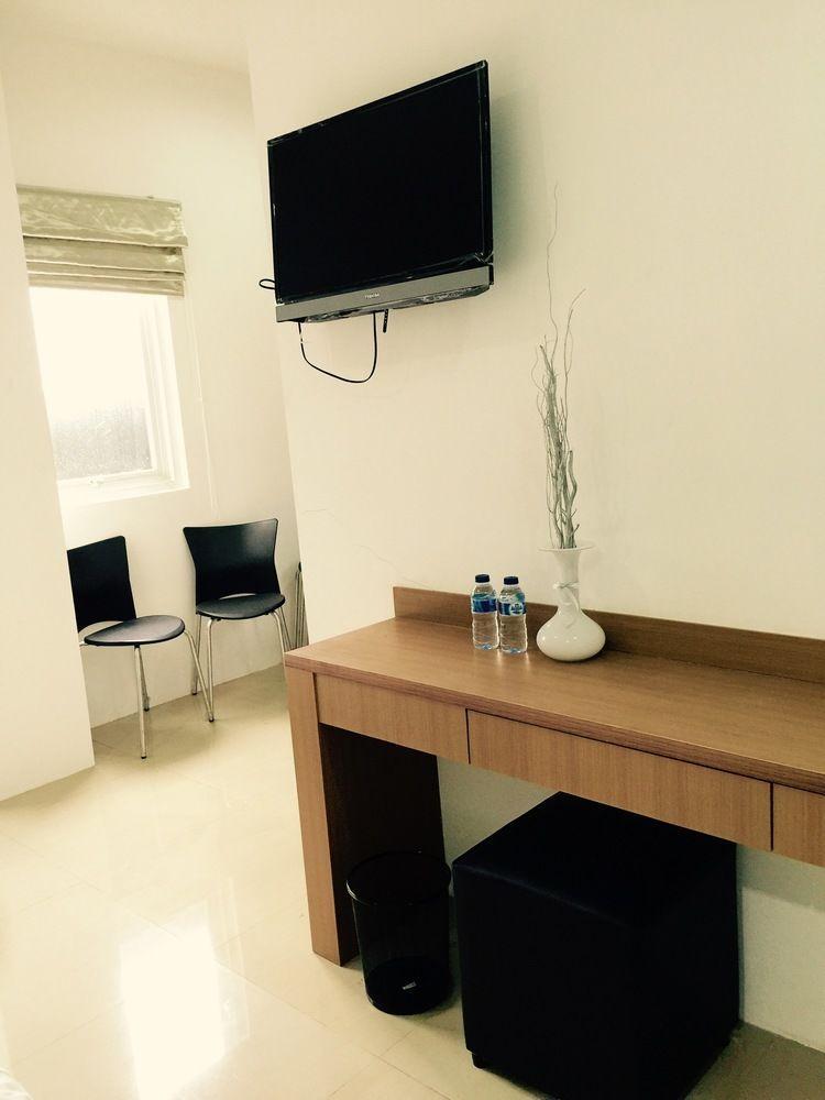 Residence100 Guest house Jakarta