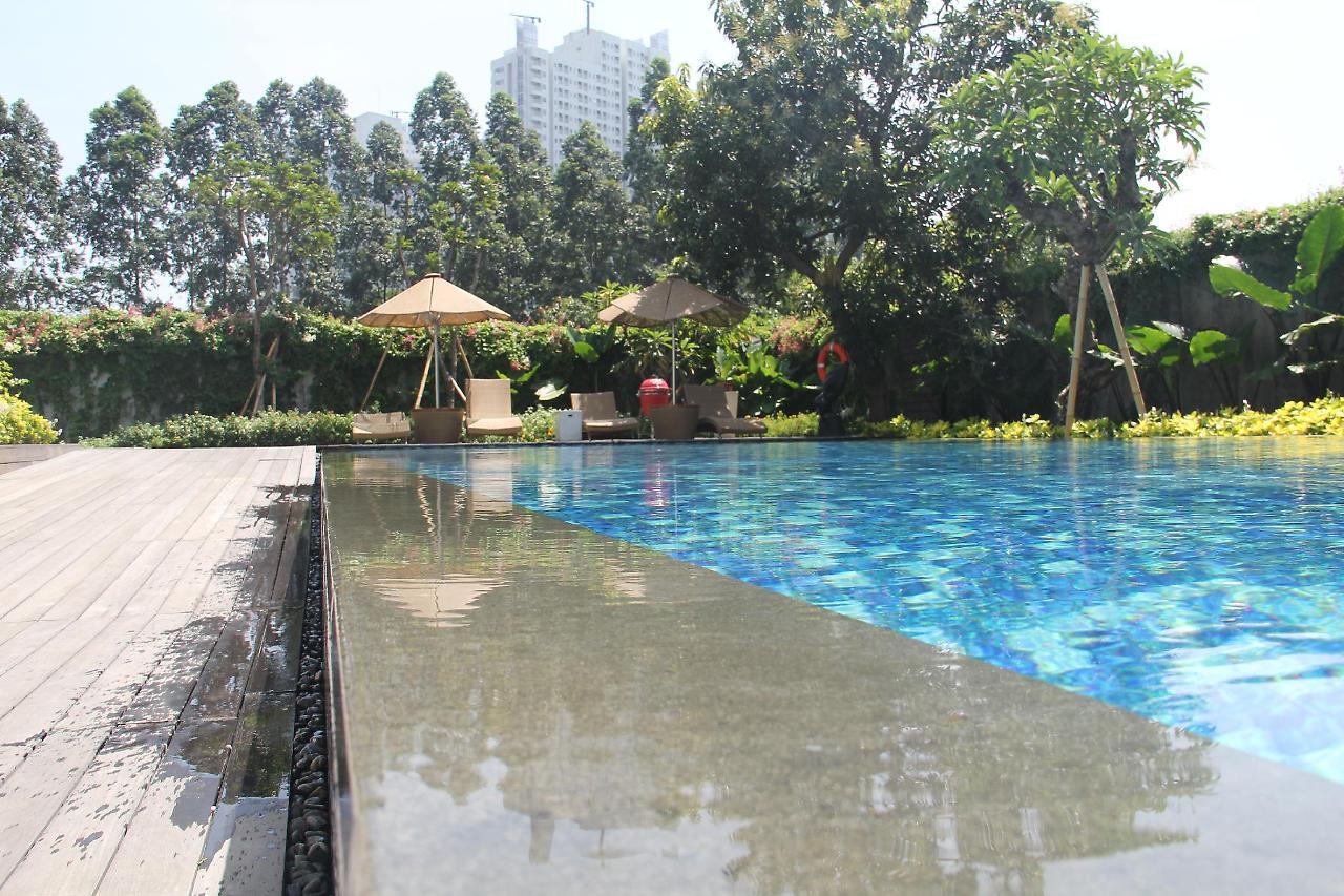Veranda Serviced Puri 4*