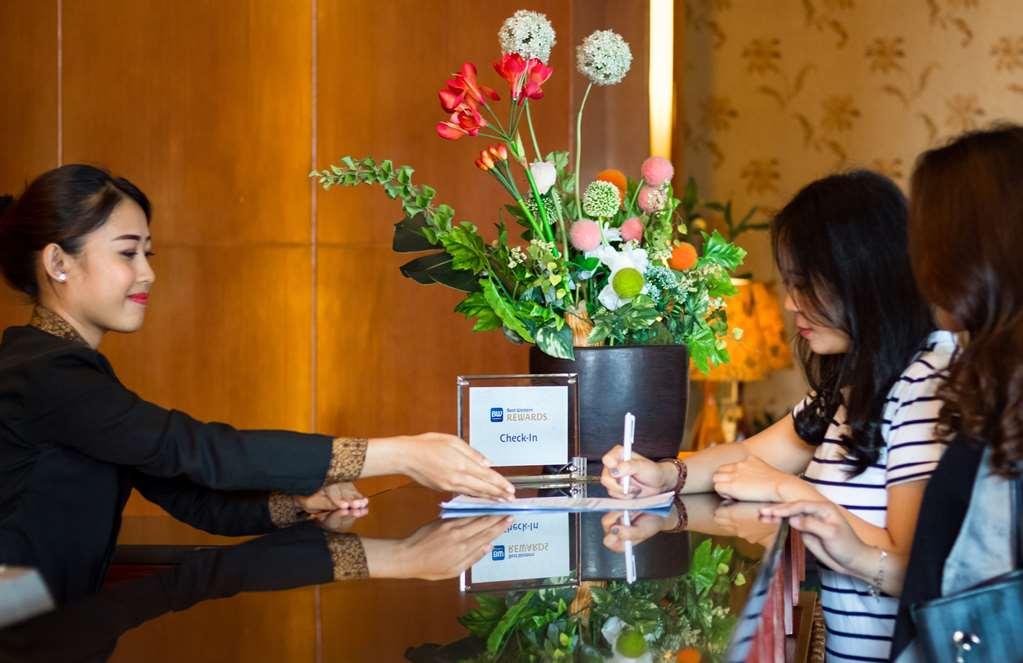 Hotel Western Mangga Dua & 4*