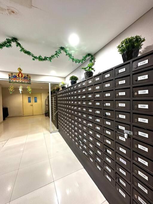 Thamrin City Serviced Apartment Full Facilities B2Ct1 Jakarta