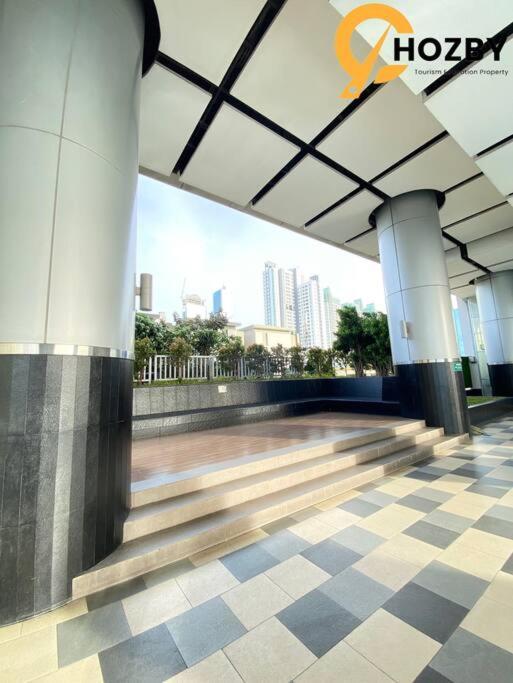 Apartment Thamrin City Serviced Apartment Full Facilities B2Ct1 Jakarta