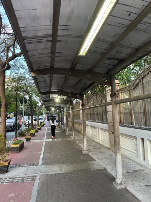 Thamrin City Serviced Apartment Full Facilities B2Ct1 Jakarta