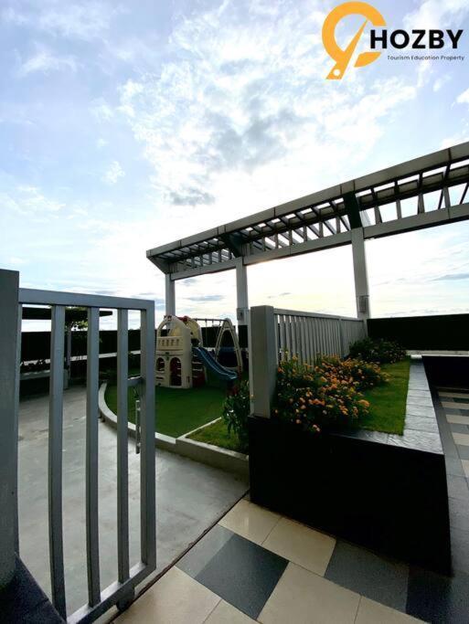 Thamrin City Serviced Apartment Full Facilities B2Ct1 Apartment Jakarta