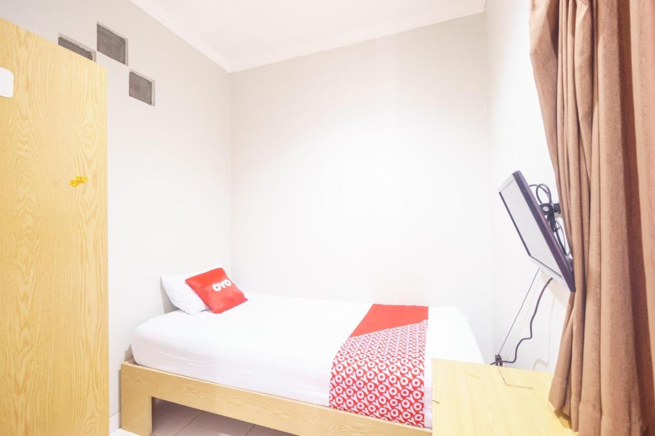 Oyo 93092 Griya Kuningan 2* Jakarta