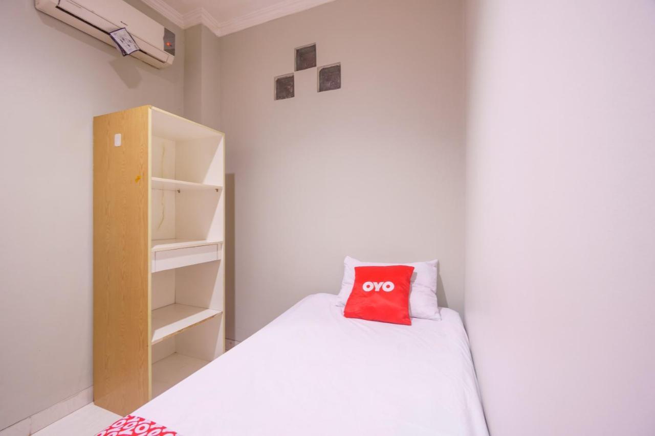 Oyo 93092 Griya Kuningan Hotel