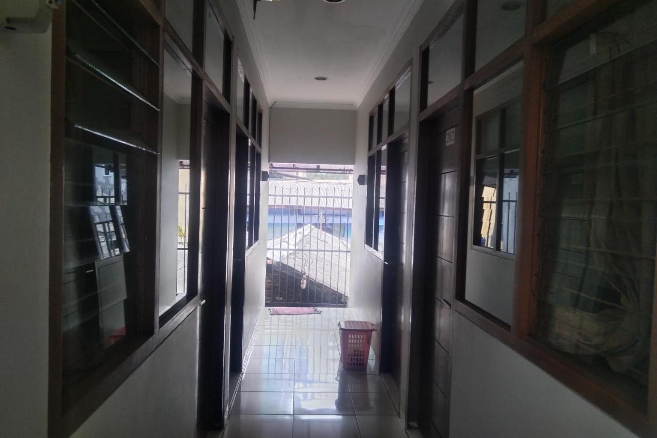 Oyo 93092 Griya Kuningan Hotel Jakarta