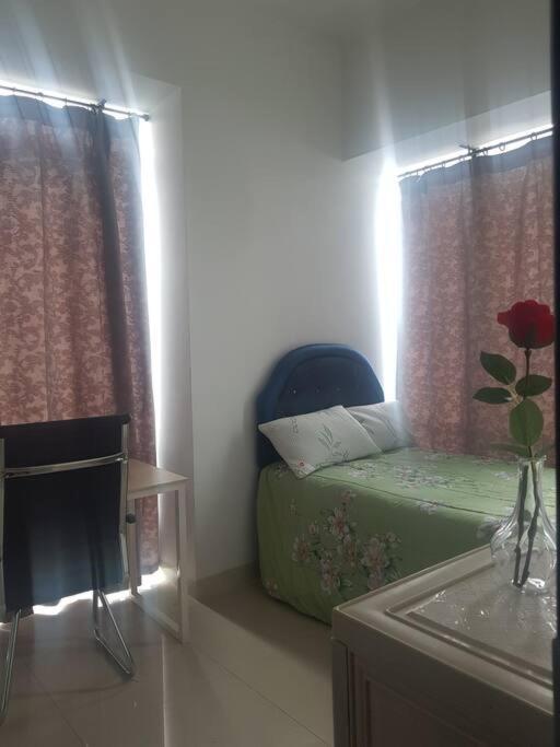 Apartamento Comfy Casa Jacarta