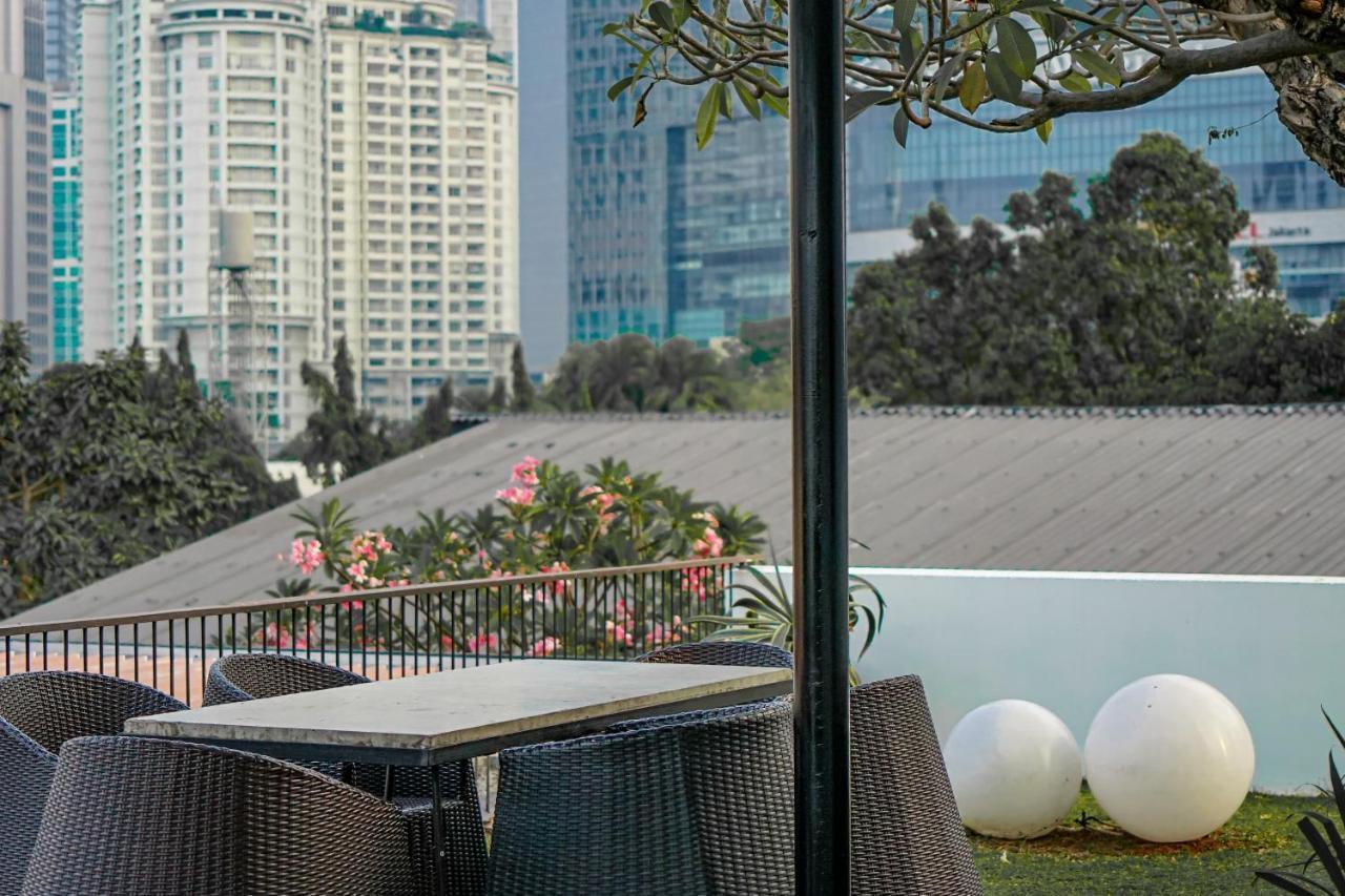 Miers Kuningan, Artotel Curated Jakarta