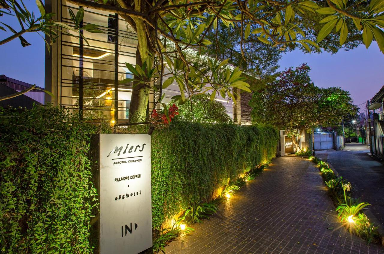 Miers Kuningan, Artotel Curated 3* Jakarta