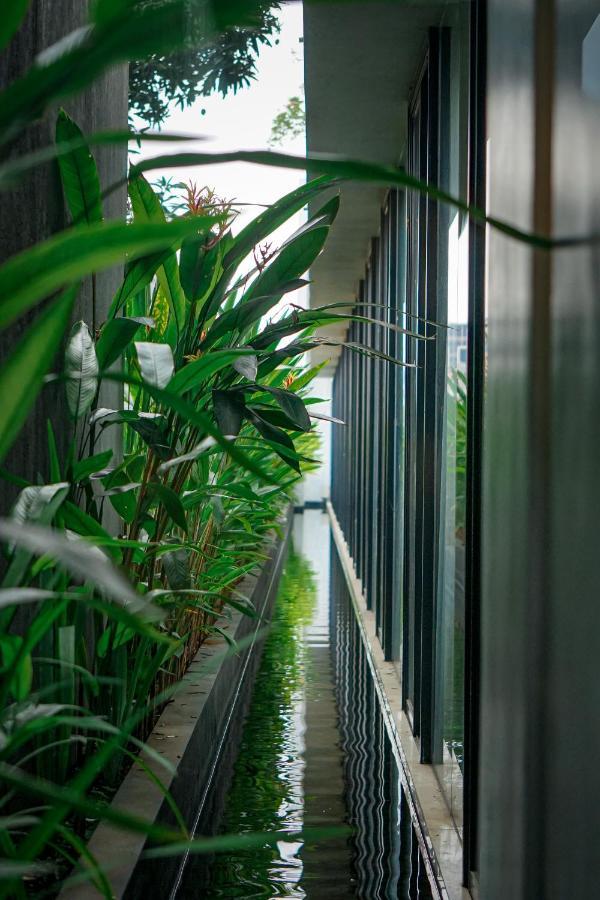 Miers Kuningan, Artotel Curated 3* Jakarta