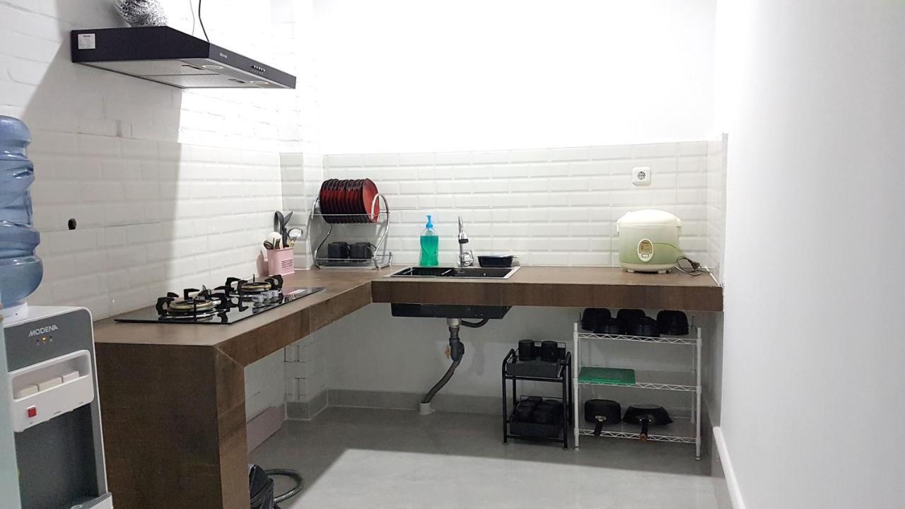 Holiday home Rumah Benhil, Bendungan Hilir - Senayan