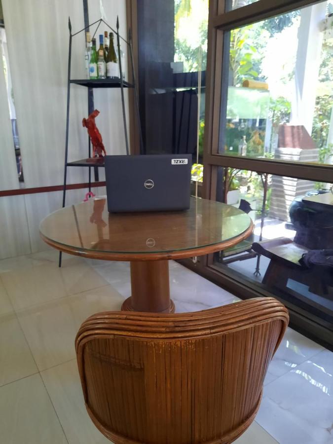 Oyo 93145 Pondok Alam Syariah 2* Jakarta