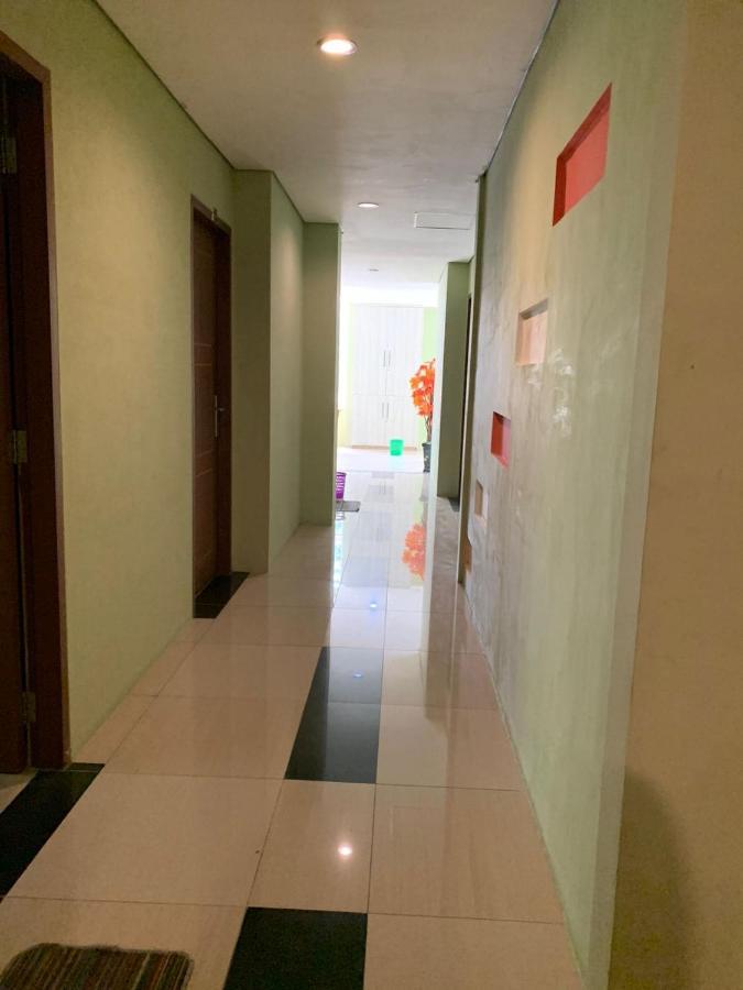 Hotel Oyo 93145 Pondok Alam Syariah 2*